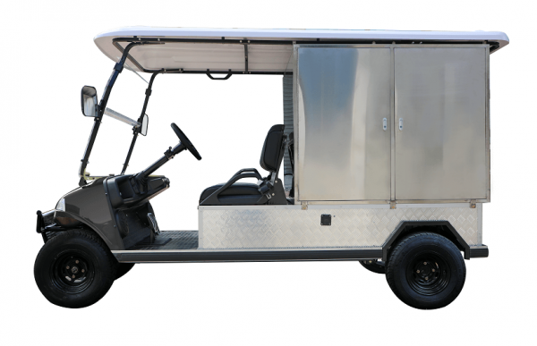 BT-Golfcars TM1000HK